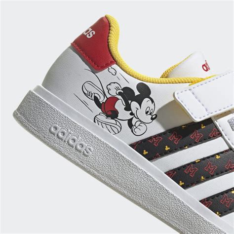 tenis adidas disney